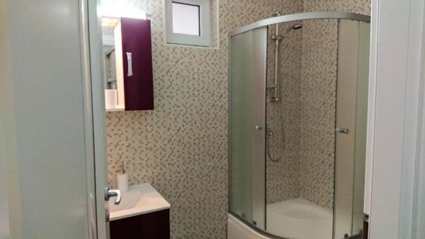 Autumn Bliss Apartment