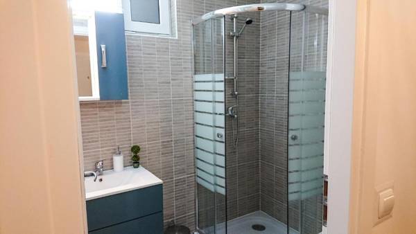 Blue Dream Apartment