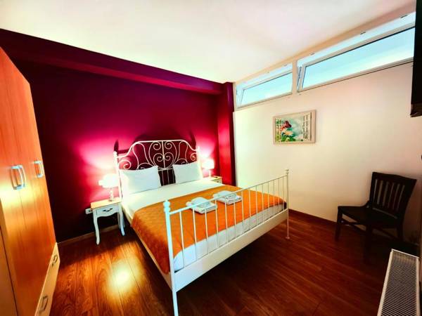 Comfort Apartments Timisoara