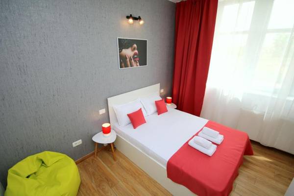 Comfort Apartments Timisoara