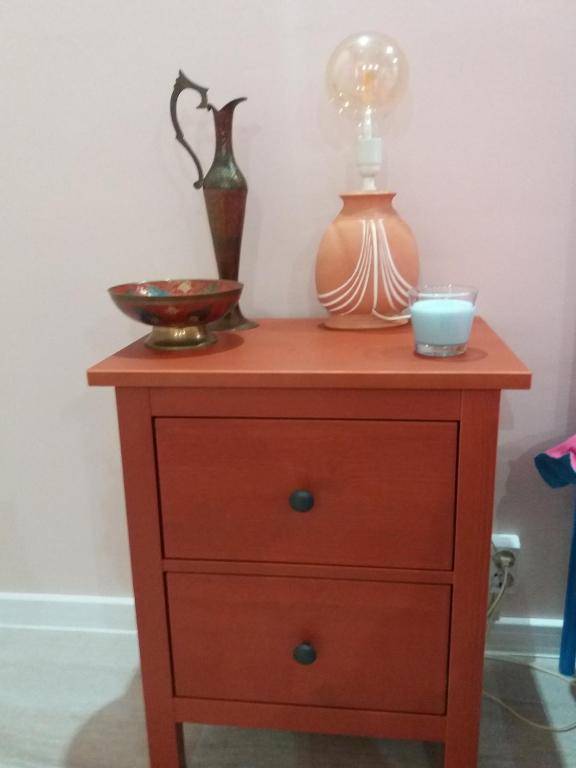 Skyline Central Apartment