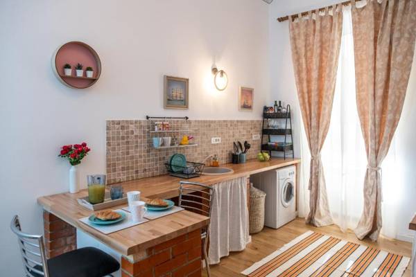 City Park Apartments