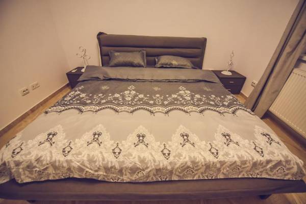 Vila Darimar Chișoda