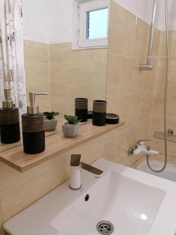 Piata Victoriei 2 Room Apartment