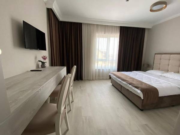 Pensiunea Agroturistica Marco