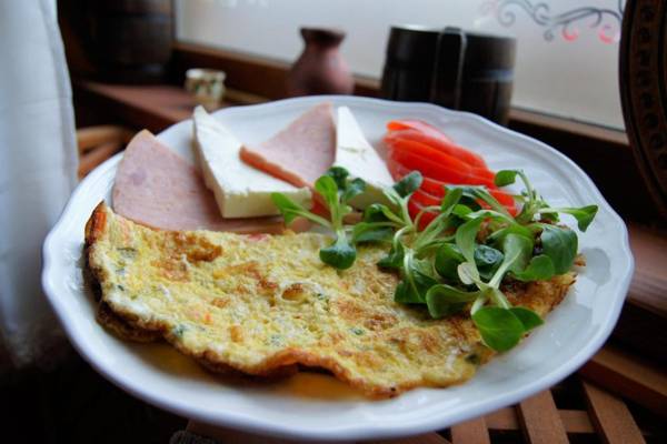 Domeniul Haiducilor Bucovina