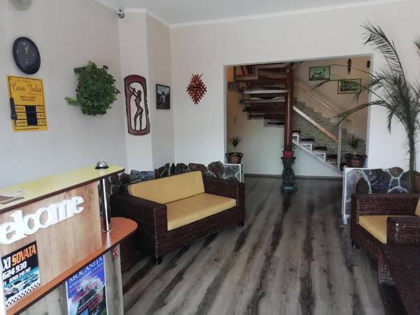 Casa Julia/Adult Only