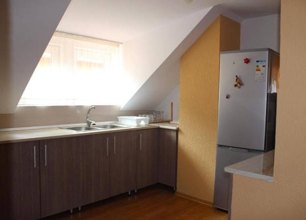 Napsugár Vendégház