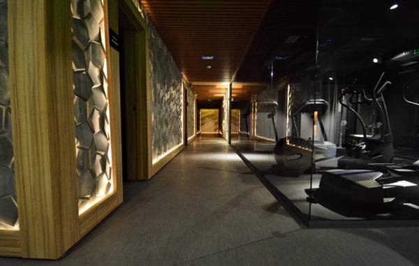 Fabesca Boutique Hotel & SPA