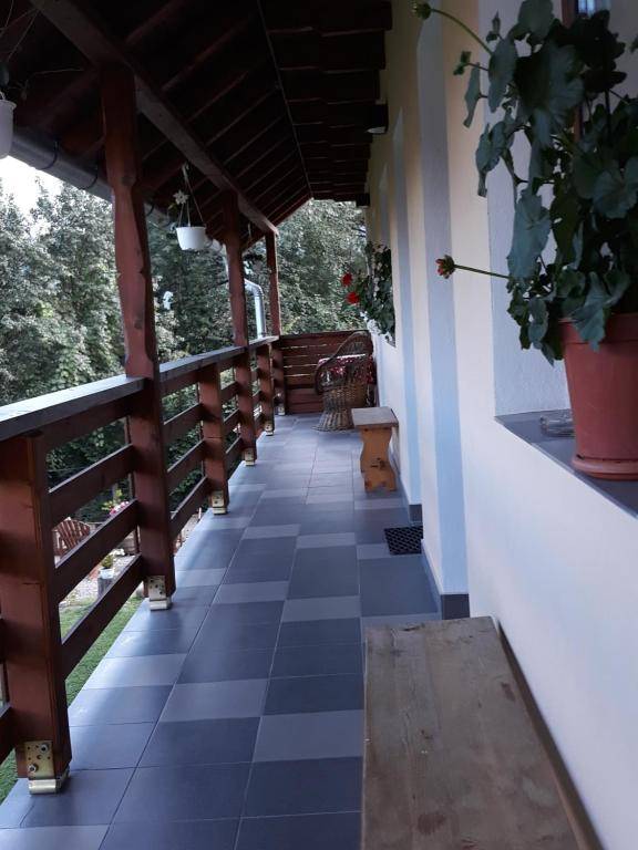 Casa Monika Ciocarliei