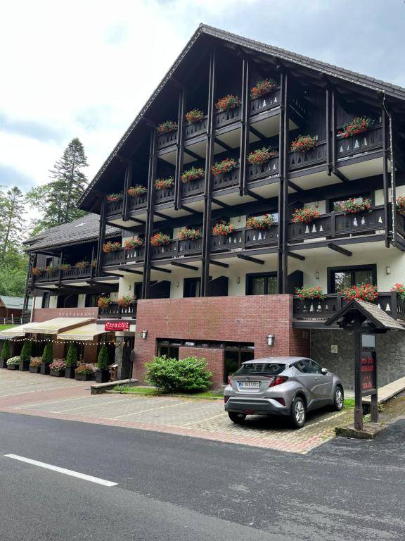 Casa Iris-Hotel & Restaurant