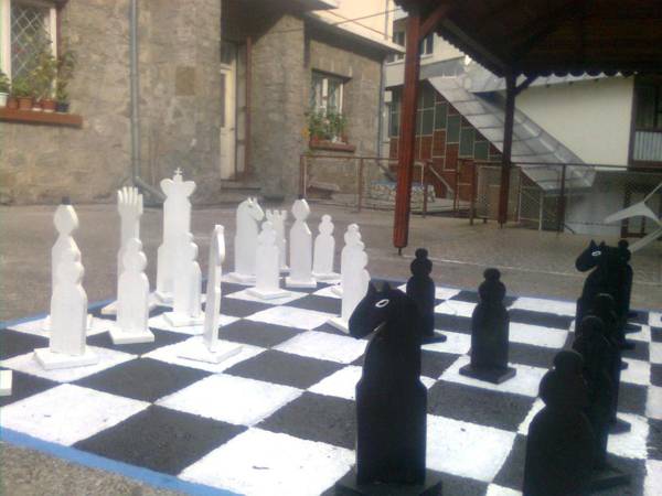 Pensiunea Valea Iancului SINAIA