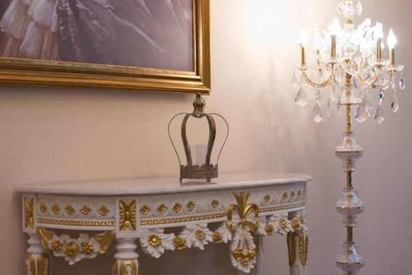 Hotel boutique Vila LaKastel