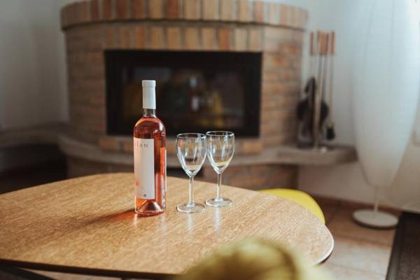 Panoramic Apartments - MontePalazzo Sinaia