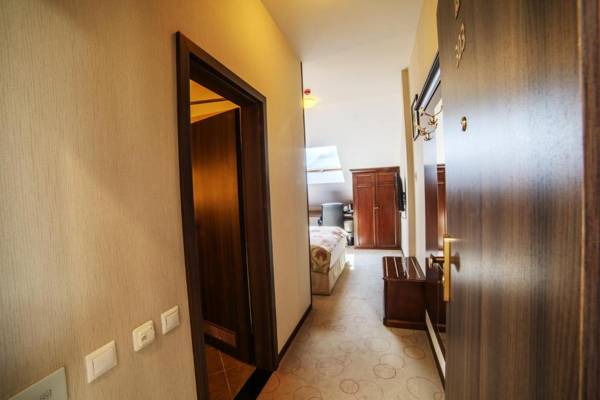 DoubleTree by Hilton Hotel Sighisoara - Cavaler