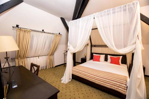 Hotel Gradina Morii