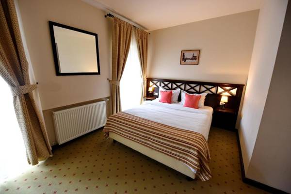 Hotel Gradina Morii