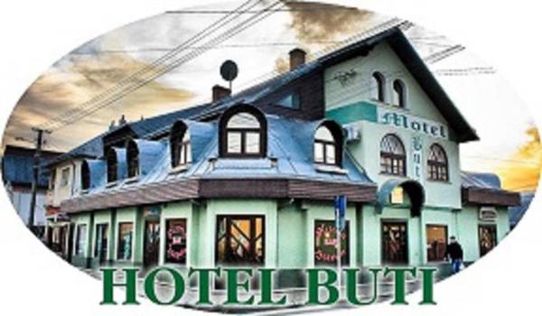 Motel Buti