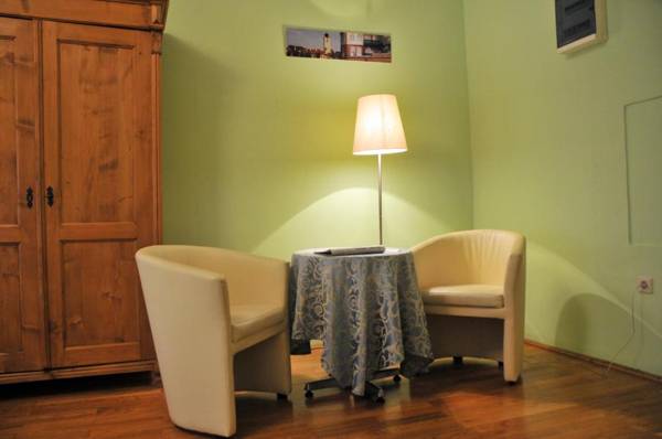 Hotel Casa Luxemburg