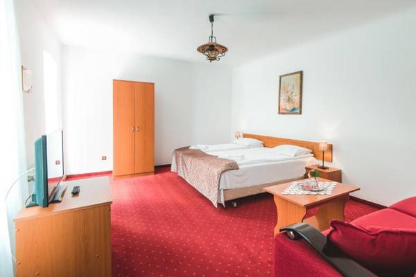 Guesthouse Casa Baciu
