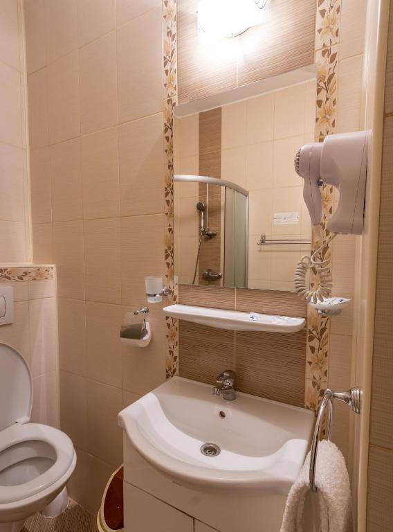 Pensiunea Hermannstadt