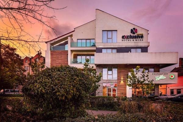 Exclusive Hotel & More