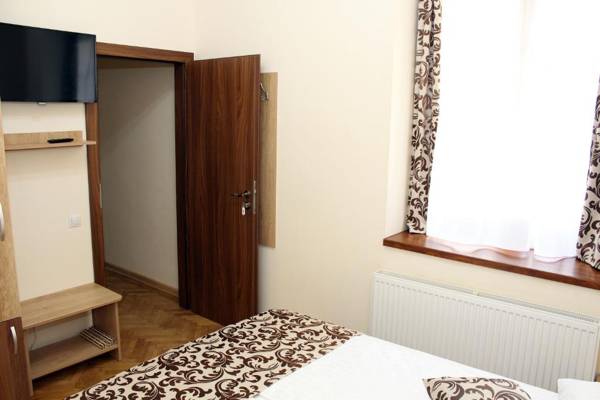 Apartament Lucretia - Centrul Sibiului