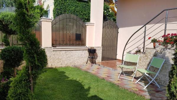 Perfect Residence Sibiu