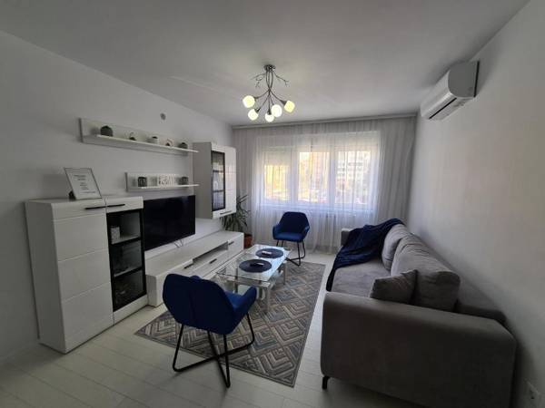 Apartament BonAmi