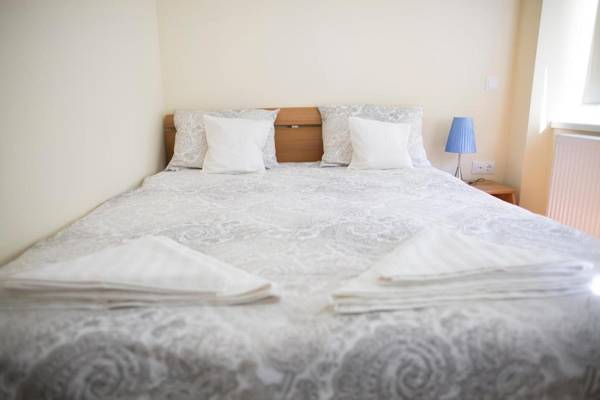 Cetatii Apartments Sibiu