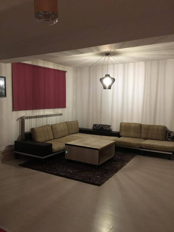 Panoramic Apartament