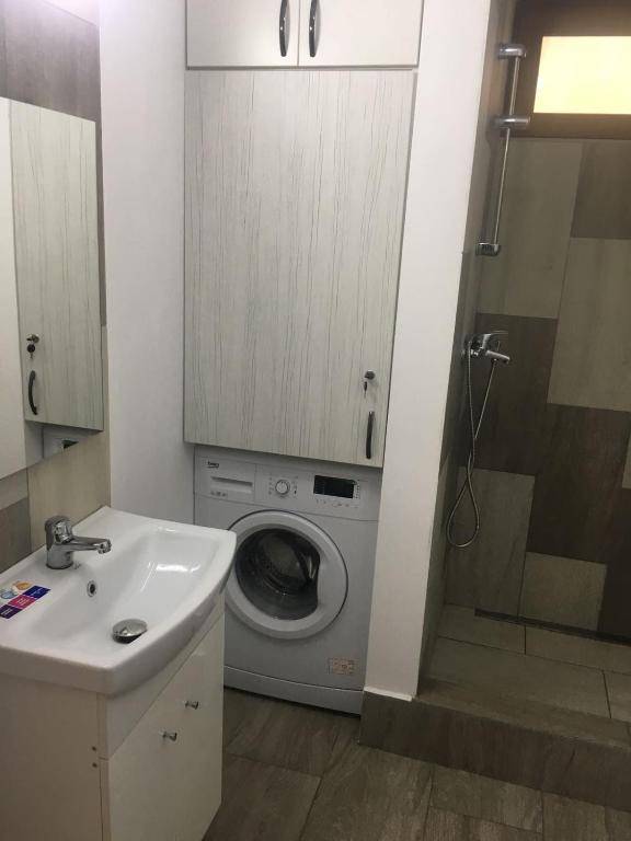 Apartament central V&P