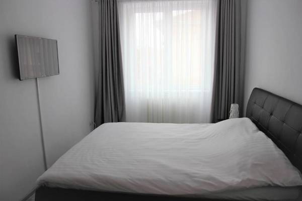 Apartament Centru Istoric Radu