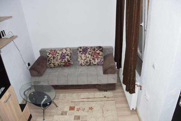 Little Center Apartament