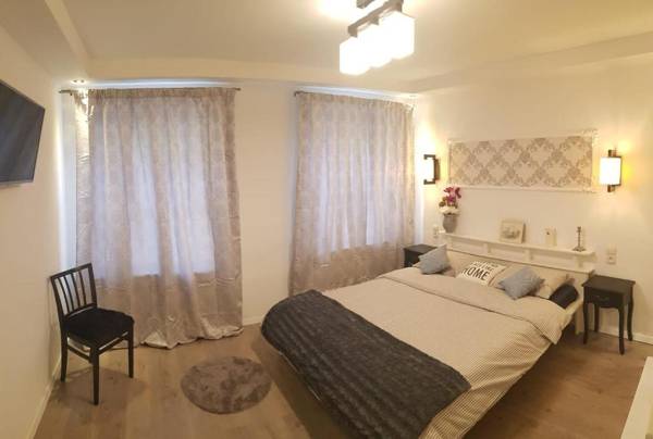 Casa Randunicii - Swallow House