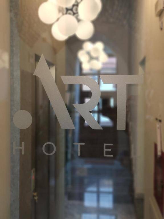 ART Hotel