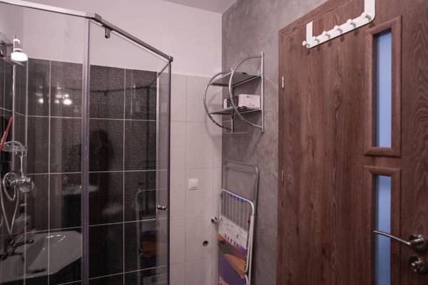 Apartament Turcoaz