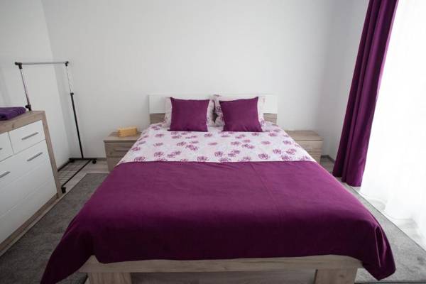Apartament Lila