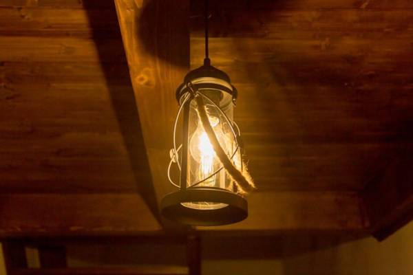 Cabana City View Sibiu