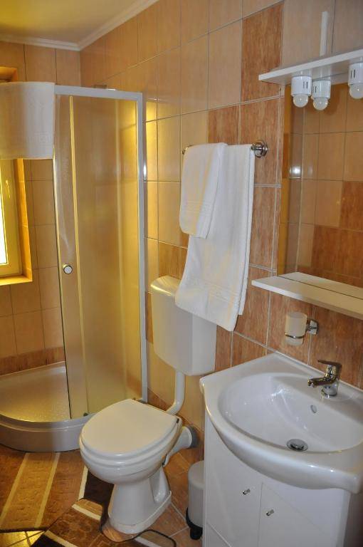 Carpathian Villa Sibiu