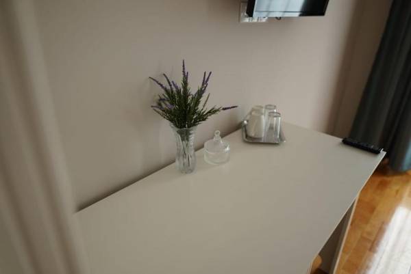 Pensiunea Green Horse