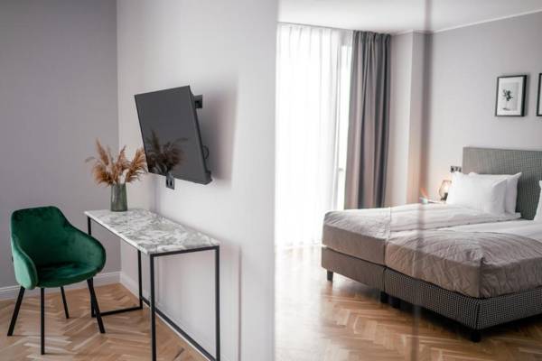 Hermanns Hotel Sibiu