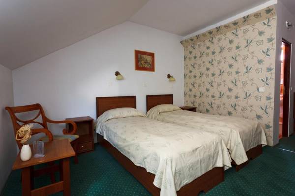 Pension Ferdinand Panzio