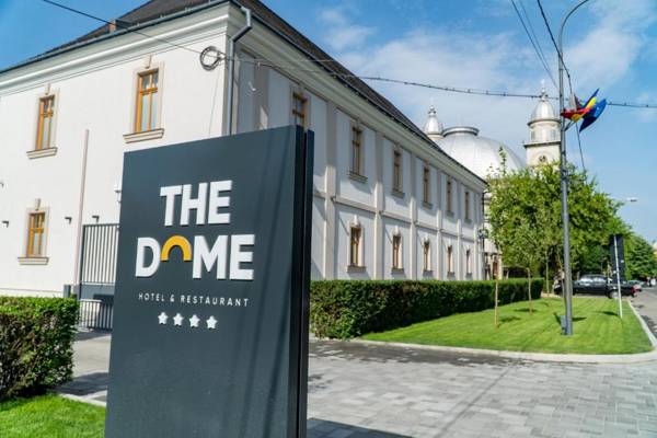 The Dome Hotel