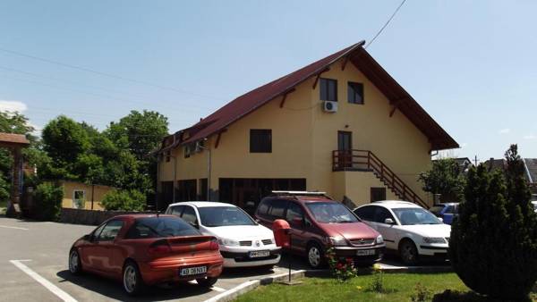 Motel Moara Veche