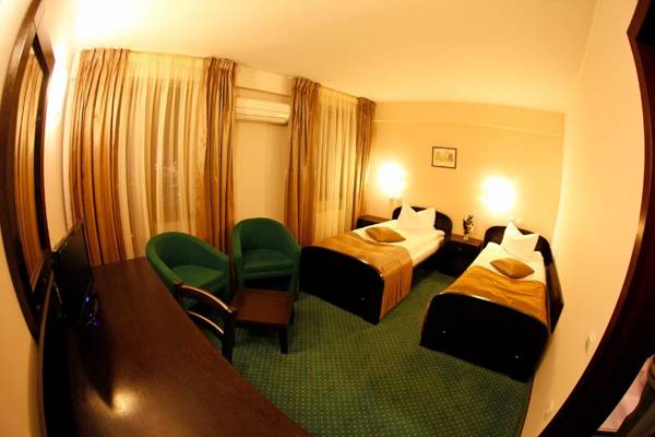 Hotel Arges Pitesti