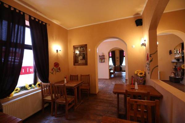 La Storia Guest House