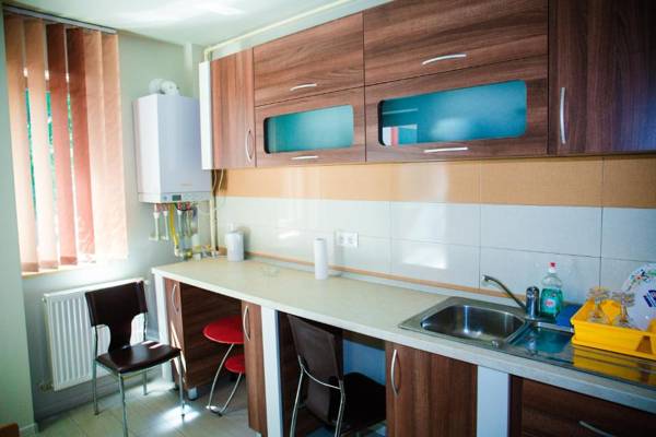 Apartament Calea Bucuresti