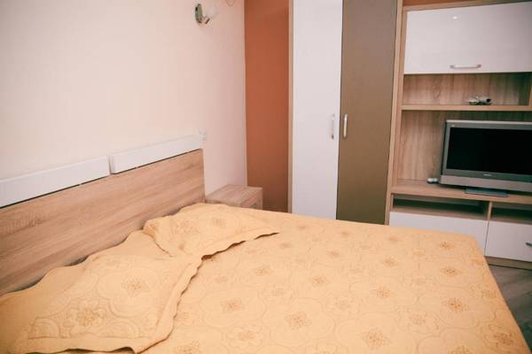 Apartament Cora Centru Pitesti