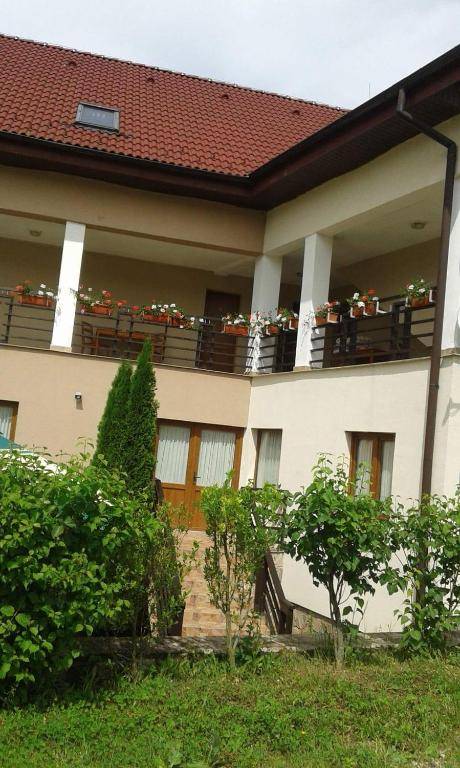 Pension Laura Cheile Turzii